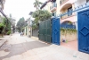 4 Bedrooms / 4 Bathrooms mini-villa in Xom Chua Westlake, Tay Ho, Ha Noi for rent